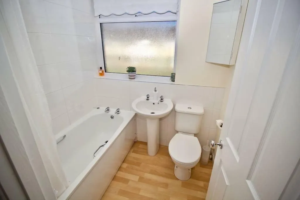 Henry'S Guesthouse Bath