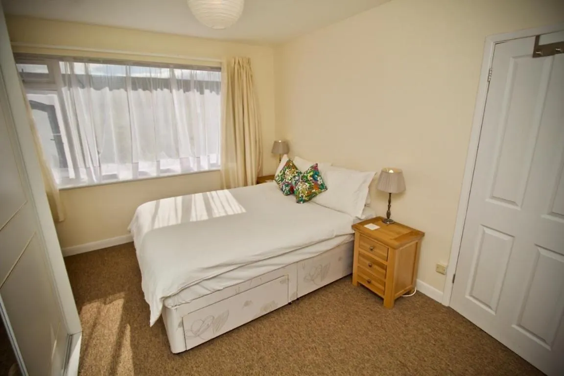 Accommodatie bij particulieren Henry'S Guesthouse Bath