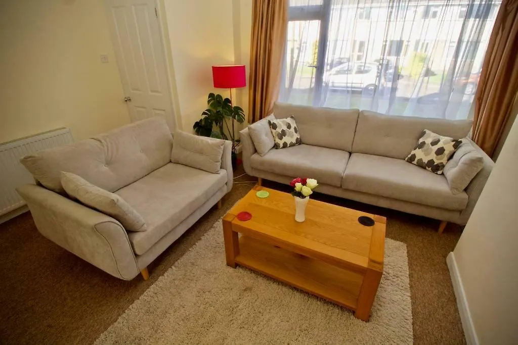 Henry'S Guesthouse Bath Accommodatie bij particulieren