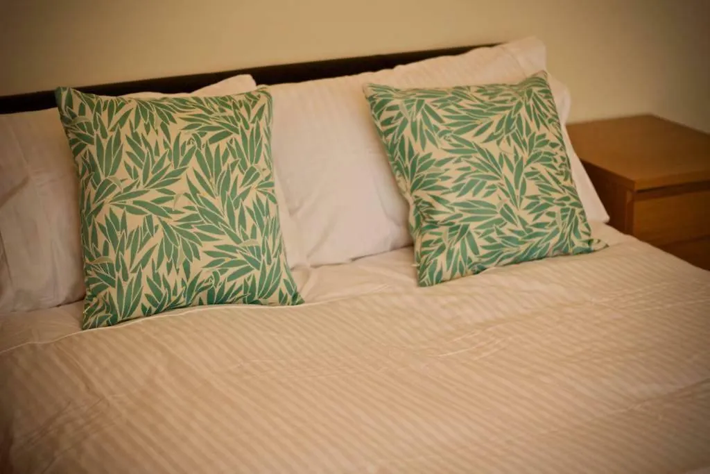 Henry'S Guesthouse Bath Accommodatie bij particulieren