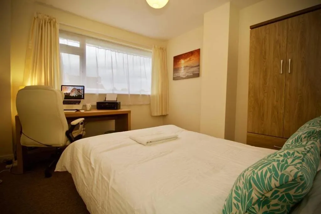 Accommodatie bij particulieren Henry'S Guesthouse Bath Verenigd Koninkrijk
